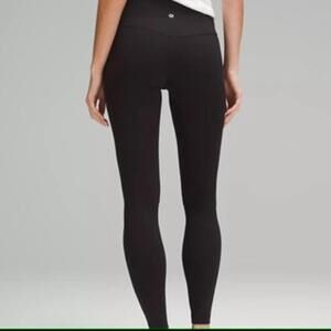 Lululemon Women's Black Legging